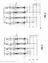 Fig. 03 - Method and device for weaving fabrics provided with zones with floating pile across several weft yarns
