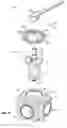 Fig. 05 - Manual bulk liquid pump control and distribution system