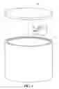 Fig. 04 - Concealed spoon in milk powder container