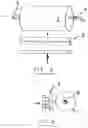 Fig. 02 - Drum flaker and knife therefor