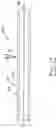 Fig. 09 - Drum flaker and knife therefor