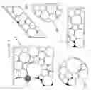 Fig. 04 - Cross-cut log tile