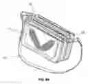 Fig. 09 - Detachable purse assembly