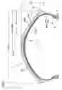 Fig. 02 - Tire for motorcycle and method for manufacturing the same