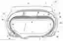 Fig. 01 - Air bladder for safety tire