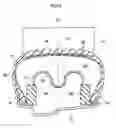 Fig. 05 - Run-flat tire support and manufacturing method for the same