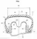 Fig. 06 - Run-flat tire support and manufacturing method for the same