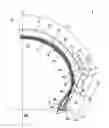 Fig. 01 - Pneumatic tire for motorcycle