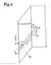 Fig. 03 - Pneumatic tire with belt layer including a plurality of strip pieces and method of manufacturing the same