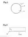 Fig. 04 - Pneumatic tire with belt layer including a plurality of strip pieces and method of manufacturing the same
