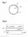 Fig. 05 - Pneumatic tire with belt layer including a plurality of strip pieces and method of manufacturing the same