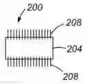 Fig. 01 - Flocked elastomeric articles