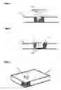 Fig. 03 - Method for arranging a thermoplastic insert in a thermoplastic sandwich product