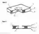 Fig. 05 - Method for arranging a thermoplastic insert in a thermoplastic sandwich product