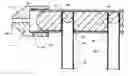 Fig. 01 - Method of joining members of a balustrade system