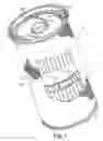 Fig. 02 - Apparatus and methods for forming filter sleeves having circumferential pleats for use in a bag-type filter assembly