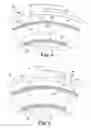 Fig. 07 - Apparatus and methods for forming filter sleeves having circumferential pleats for use in a bag-type filter assembly