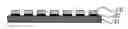 Fig. 01 - Manufacturing method for printing circuit