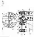 Fig. 05 - Lamination of patch films on personalized cards through heat transfer