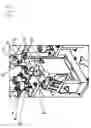 Fig. 07 - Lamination of patch films on personalized cards through heat transfer