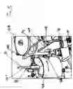 Fig. 12 - Lamination of patch films on personalized cards through heat transfer