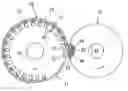 Fig. 01 - Sheet member transfer device