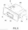 Fig. 04 - Sliding wheel unit for a blind