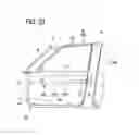 Fig. 23 - Occupant protection apparatus