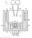 Fig. 01 - Silica vessel with nozzle and method of making