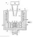 Fig. 02 - Silica vessel with nozzle and method of making