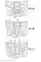 Fig. 04 - Silica vessel with nozzle and method of making