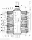 Fig. 04 - Casting machine