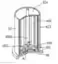 Fig. 01 - Heat dissipation module and heat pipe thereof