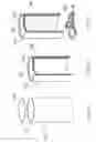 Fig. 07 - Heat dissipation module and heat pipe thereof