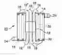 Fig. 01 - COOLING DEVICE FOR ELECTRONIC COMPONENTS