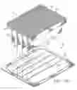 Fig. 03 - Food preparation and storage device