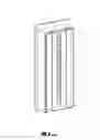 Fig. 03 - ELECTRONICALLY-CONTROLLED REGISTER VENT FOR ZONE HEATING AND COOLING
