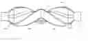 Fig. 01 - Helical rod guide and method