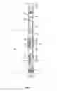 Fig. 02 - Screen and method having a partial screen wrap