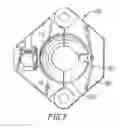 Fig. 05 - Apparatus for retaining two strings of tubulars
