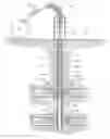 Fig. 01 - Autonomous circulation, fill-up, and equalization valve