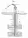 Fig. 02 - Autonomous circulation, fill-up, and equalization valve