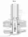 Fig. 03 - Autonomous circulation, fill-up, and equalization valve