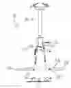 Fig. 05 - Upright stand