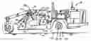 Fig. 01 - Soil stabilizer with track apparatus