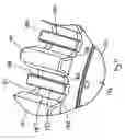 Fig. 11 - Soil stabilizer with track apparatus