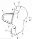 Fig. 12 - Soil stabilizer with track apparatus