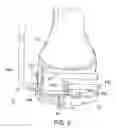 Fig. 04 - Pneumatic tool with an adjustable clip