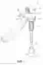 Fig. 02 - Angle drive attachment