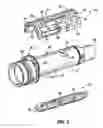 Fig. 07 - Intermediate and assembly assistance components for fluid driven tools and tools incorporating the same